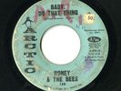 Honey & The Bees 