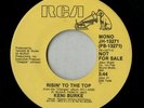 Keni Burke 