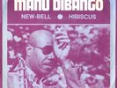 Manu Dibango 