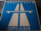 KRAFTWERK AUTOBAHN DOPPEL ALBUM PHILIPS
