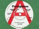 IVANS MEADS the sins of a family*a little sympathy 1965 UK PARL MOD BEAT DEMO