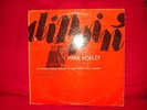 Hank Mobley Dippin Original Blue Note Mono New York Label Near Mint