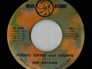 Joe Bataan 