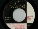 Soul Dynamics 
