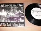 BROCAS HELM Time Of The Dark  Ghost Story 7