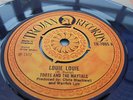 Toots and the Maytals Louie Louie UK 1972 Trojan
