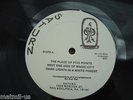 SUN RA Omiverse No Cover Original Saturn LP