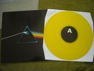 PINK FLOYD - DARK SIDE of the MOON - LIMITED EDITION - COLOR VINYL 12'' LP