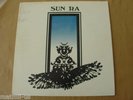 SUN RA  Deep Purple LP Saturn original Custom Cover
