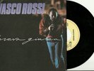 VASCO ROSSI - rarissimo 45gg BRAVA GIULIA 1991 (1987)