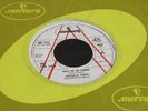SAPODILLA PUNCH - HOLD ON IM COMING - UK MERCURY DEMO Steel Drum Funk - HEAR