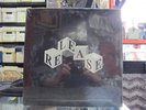 RELEASE LP ON FINYL VINYL 0001 PRIVATE PRESS ROCK STILL SEALED