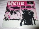 Misfits Walk Among Us Rhino Danzig punk rock SEALED Record LP Album NM