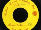 Donnie Brown   Funky Mind   Top Cat   mp3 rare test press
