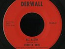 Derrick Erni   All Alone   Derwall   mp3 rare