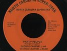 George Campbell   Party People Part 1   North Carolina Super Star   mp3