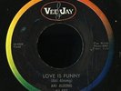 Aki Aleong   Giving Up On Love   Vee Jay   mp3