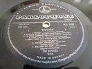 The Beatles - Revolver, rare Norway press from 1966, stereo issue