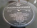 The Beatles - Revolver, rare Norway press from 1966, mono issue