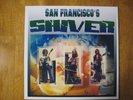 San Francisco’s Shiver LP on Rockadelic  Mint