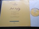 HAYDN: STRING QUARTETS NO 33 & 82 - VEGH QUARTET- DGG 18094 BLUE BAND