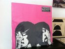 DEATH FROM ABOVE 1979 - YOU'RE A WOMAN I'M A MACHINE RARE PINK VINYL LIMITED RSD