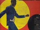 * DERRICK MORGAN - FORWARD MARCH LP on BEVERLEYs - ORIGINAL PRESS *