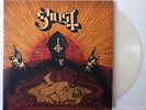 GHOST - INFESTISSUMAM Clear Vinyl, Nordic Ltd 2000, Opus Eponymous, Year Zero