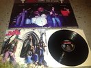 Black Sabbath : Eternal Void Of Doom Poster Mint