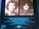 Electric Ladyland Blue Text 1st Pressing