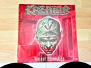 Kreator - Violent Revolution Vinyl Lp RAR