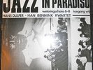 HANS DULFER - HAN BENNINK KWARTET 