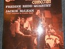 FREDDIE REDD