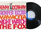 KENNY DORHAM, JOE HENDERSON Trumpetta Toccata BN  JAZZ  4181 MONO NEW YORK RVG