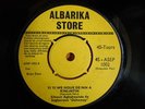 ? BENIN EP SIHOUN AGBAHOUNDE RARE AFRO FOLK HYPNOTIC RHYTHM DRUMS Albarika Store