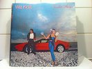 PRIVATE HARD ROCK AOR LP WIZ KIDZ - Familiar Stranger.