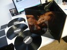 BORN FREE LIMBUS/BRÖTZMANN 1970 MINT 3 LP SET GIMMIX RARE