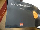 TONY WILIAMS LIFETIME TURN IT OVER 1970 IN MINT MEGA RAR