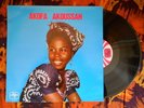 ? AKOFA AKOUSSAH COSMIC AFRO SOUL FUNK PSYCH FUZZ BOSSA NOVA Sonafric LP EX Togo