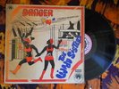 ? LIJADU SISTERS Danger HEAVY AFRO FUNK FUZZ PSYCH DEEP SOUL GOLD NUGGET Nigeria