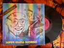 ? SUPER MAMA DJOMBO 3 HYPNOTIC GALACTIC MAGIC PSYCH AFRO MANDING ASTRAL GUITARS
