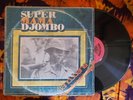 ? SUPER MAMA DJOMBO 4  AFRO HEAVENLY MUSIC = DANCEFLOOR & SKIES ON FIRE