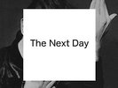 DAVID BOWIE  -  THE NEXT DAY    [VINYL EYE]