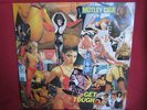 MÖTLEY CRÜE   Get Tough   BEL-86 COPY 71/600 *RARE LIVE*  Motley Crue