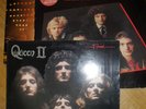 Queen- Live Killers-Greatest Hits- Queen 2 -Vinyl