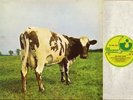 PINK FLOYD atom heart mother SHVL 781 A4/B3 uk harvest 1970 LP PS EX/EX gatefold