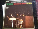 David Clayton Thomas Shays Paupers Somethin Else - 60's garage punk CANADA LP