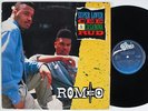 SUPER LOVER CEE & CASANOVA RUD Romeo EPIC 12
