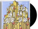 TEGAN AND SARA CITY AND COLOUR SPLIT 7