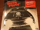 Quentin Tarantino's 'Death Proof' OST LP - Vinyl - SEALED - RARE Soundtrack